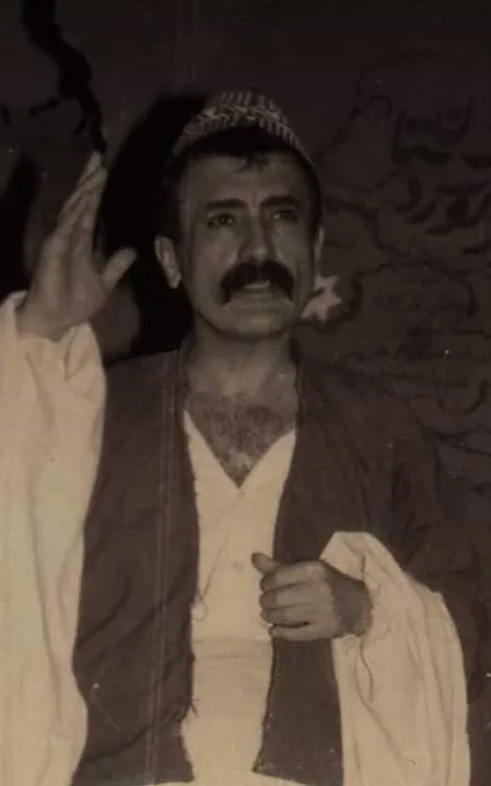 Azad Hama Bchkol