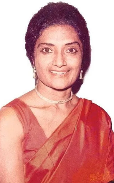 Trelicia Gunawardena