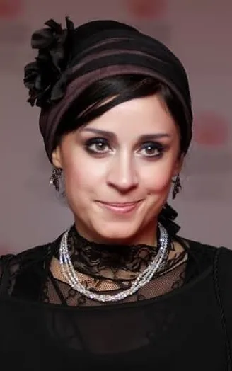 Maryam Moghaddam