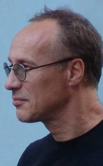 Serhii Masloboishchykov