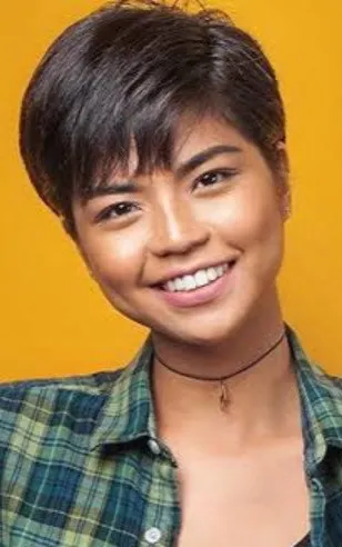Francine Delos Reyes