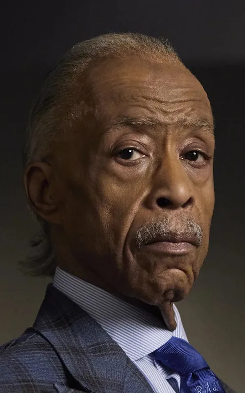 Al Sharpton