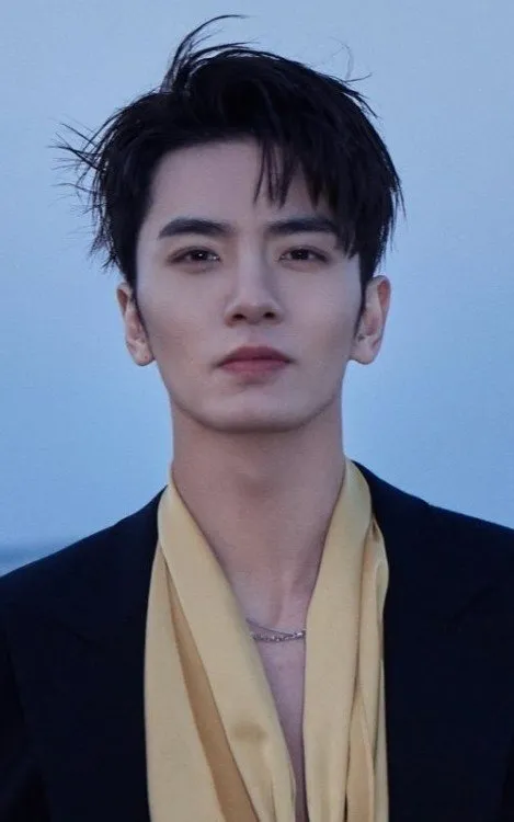 Caesar Wu
