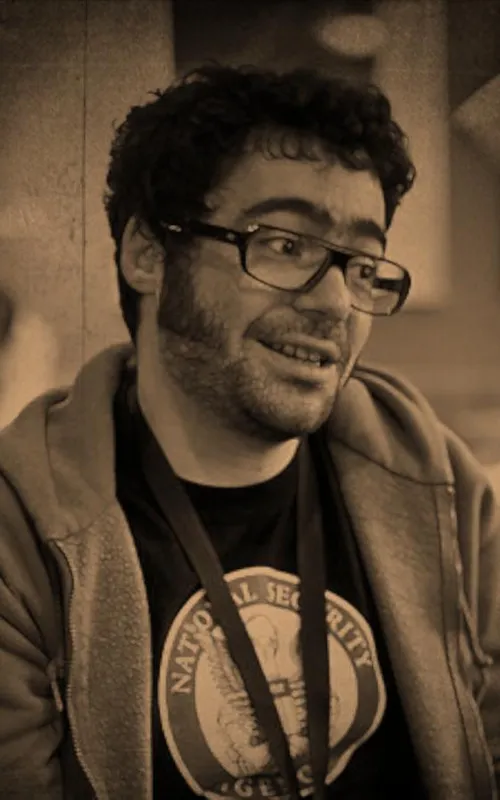 Jérémie Zimmermann