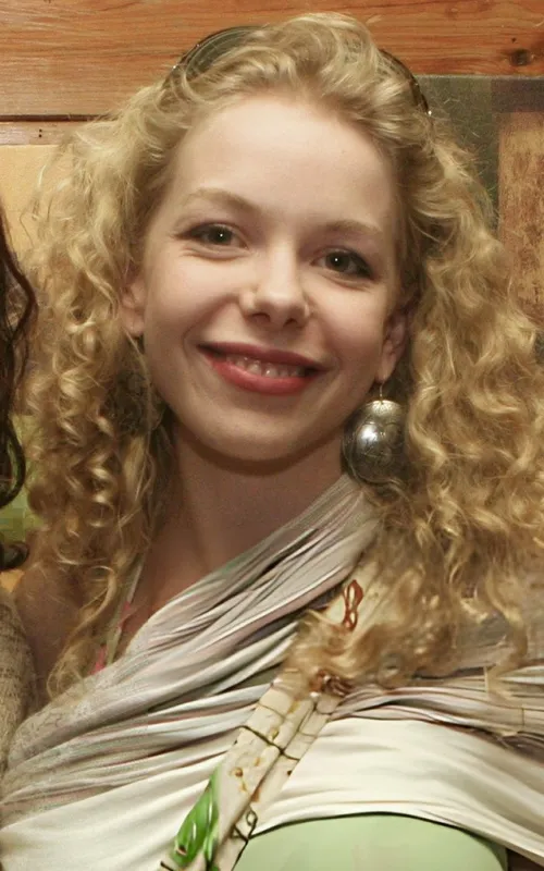 Charisse Baker
