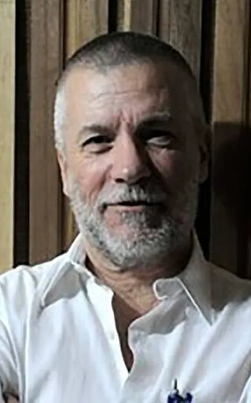 José Luis Díaz