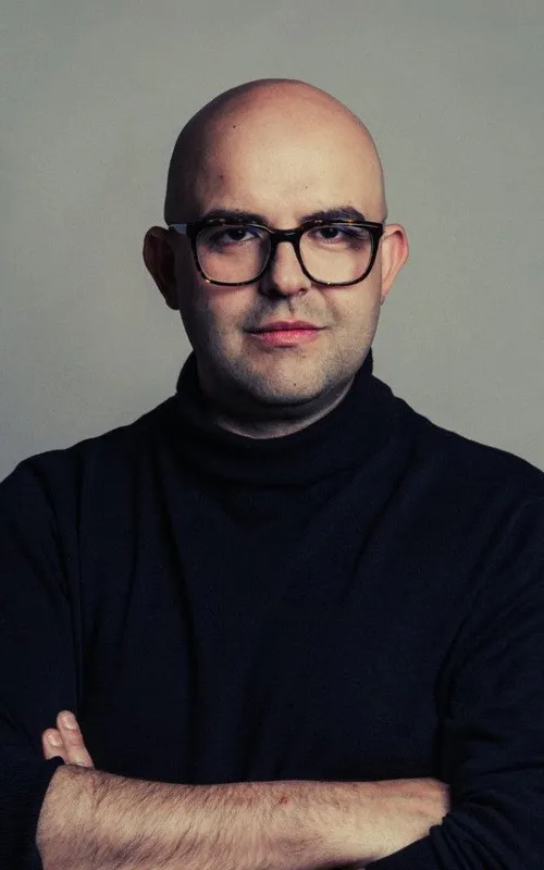 Jordi Soriano