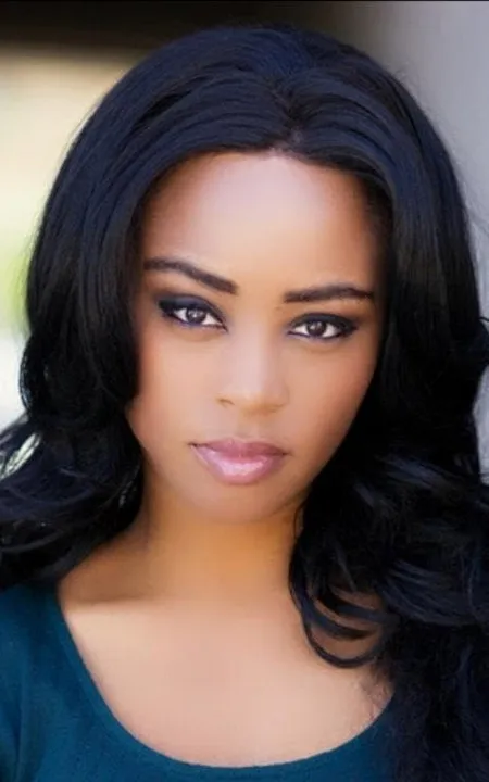 Jasmine Hester