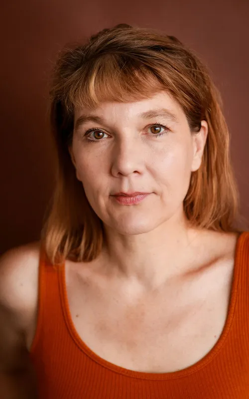 Nicola Trub