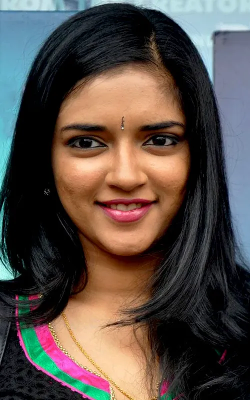 Vasundhara Kashyap