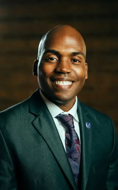 Yohuru Williams