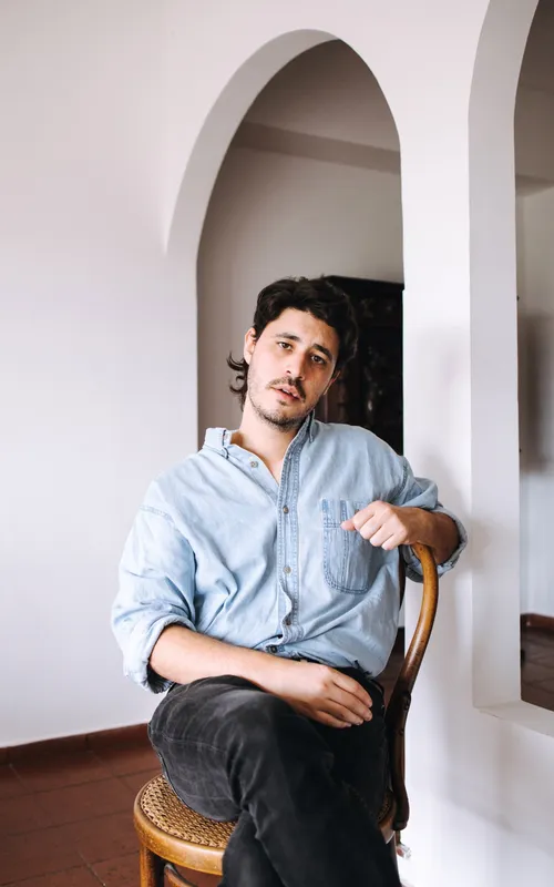 Pedro Duarte