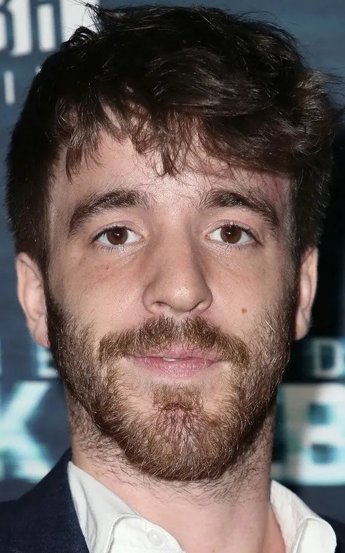 Connor Del Rio