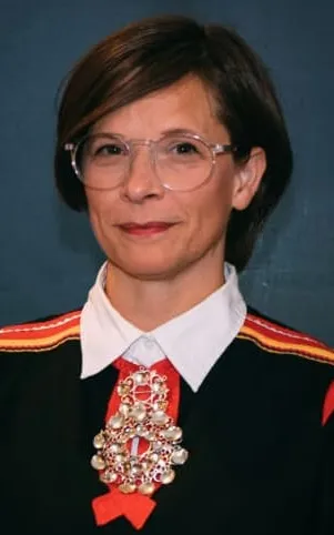 Liselotte Wajstedt