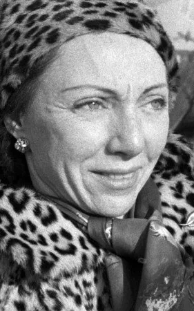 Rosella Hightower