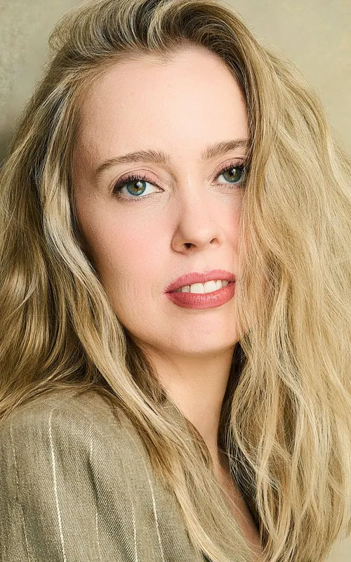 Katherine Taylor