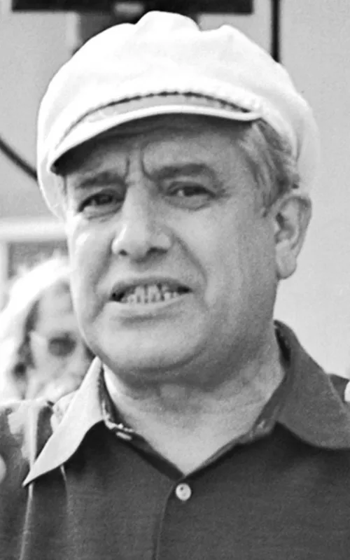 Gavriil Egiazarov