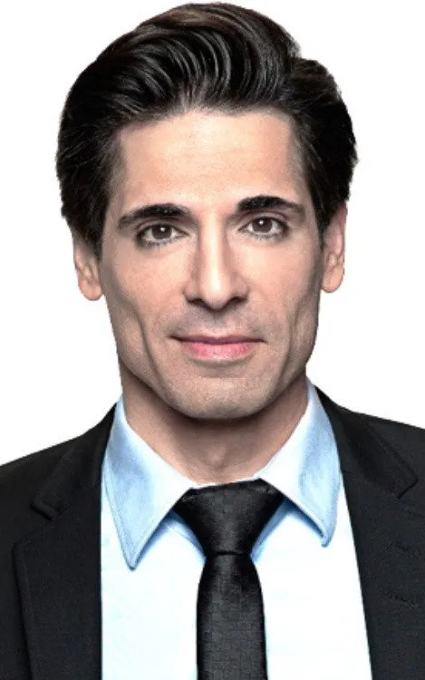 Marcus Oscarsson