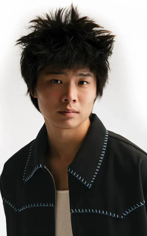 Nathan Xia