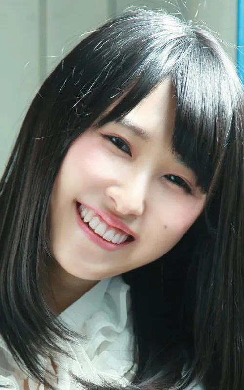 Shoko Yuzuki