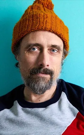 Richard Julian