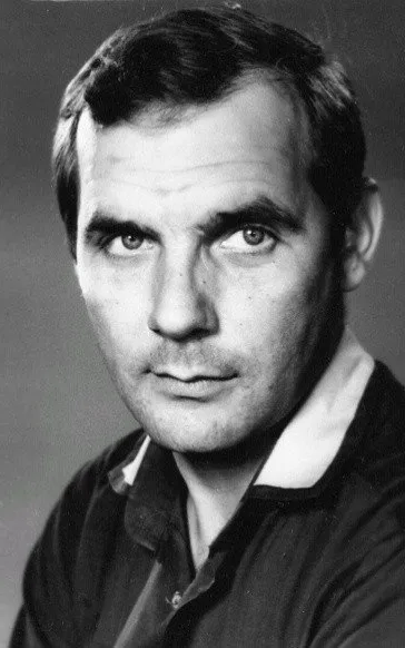 Serhiy Pidhornyi