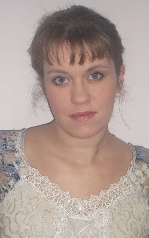 Natalya Pikula