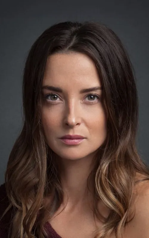 Emily Baldoni