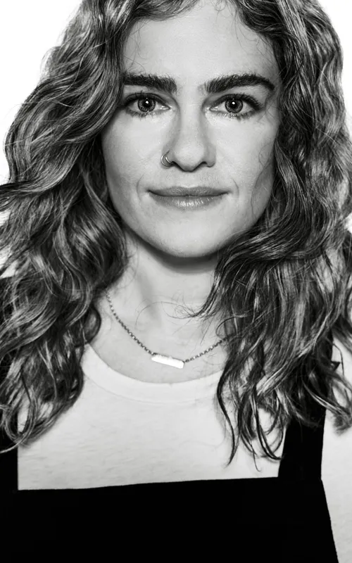 Rachel Lee Goldenberg