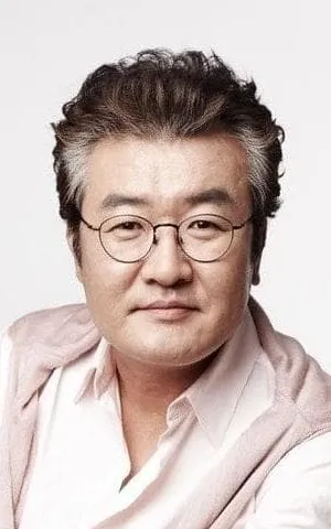 Son Jong-hak