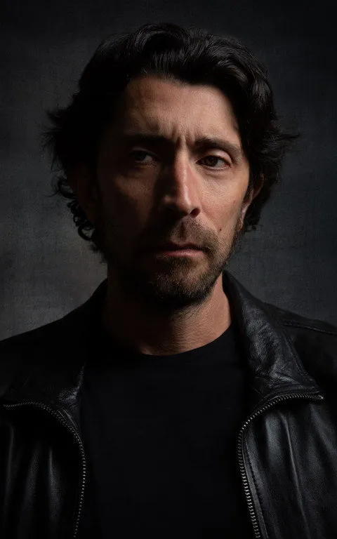 Adam Cushman