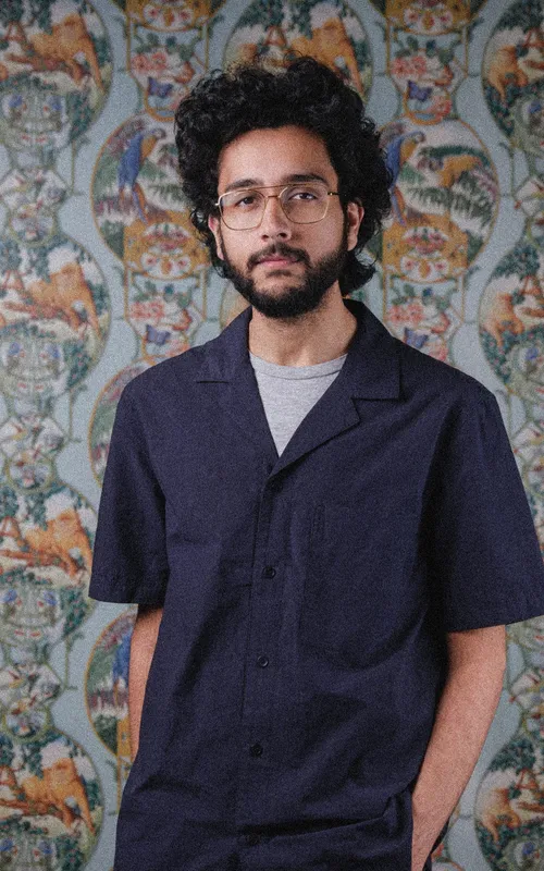 Faris Godus