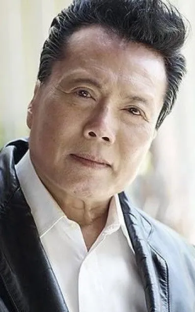 Ric Young