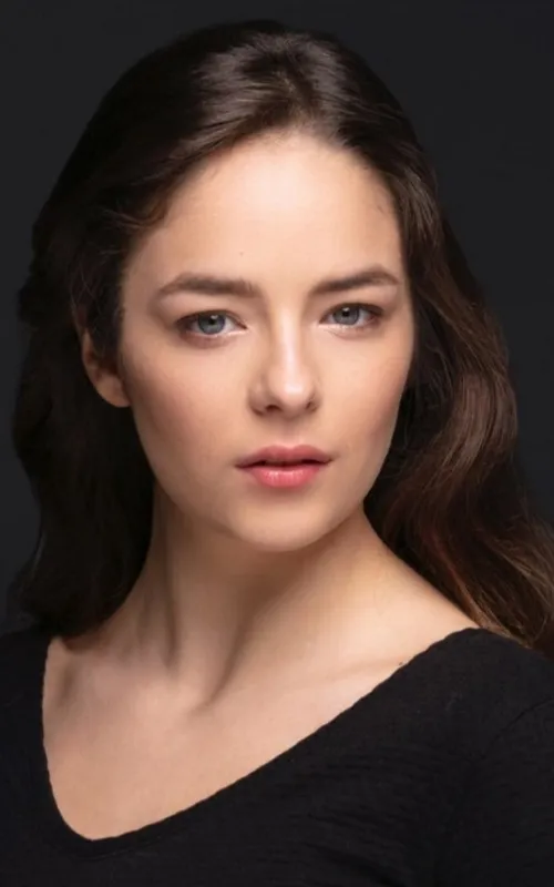Buse Meral