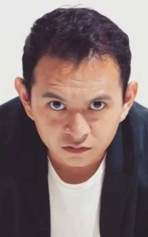 Yair Yebra