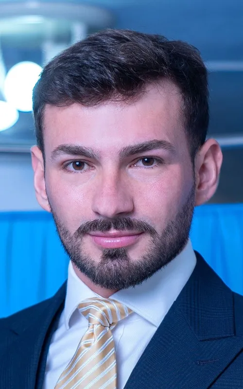 Koki Castillo