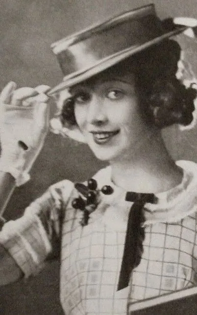 Esther Howard