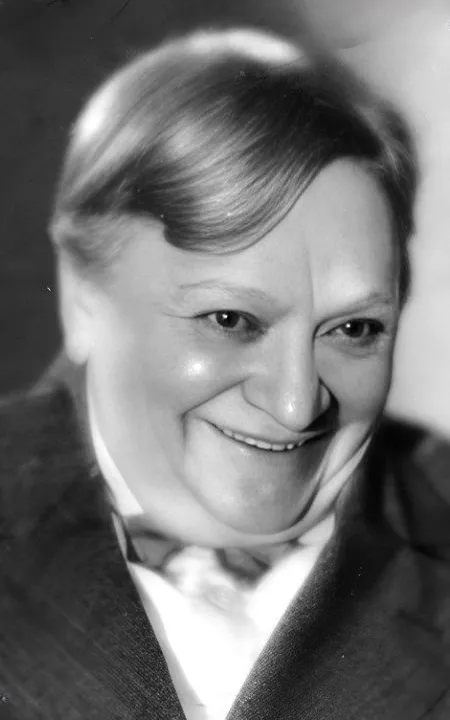 Madeleine Guitty