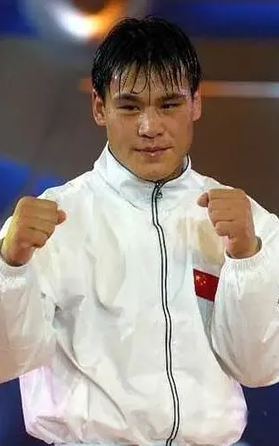Liu Hailong