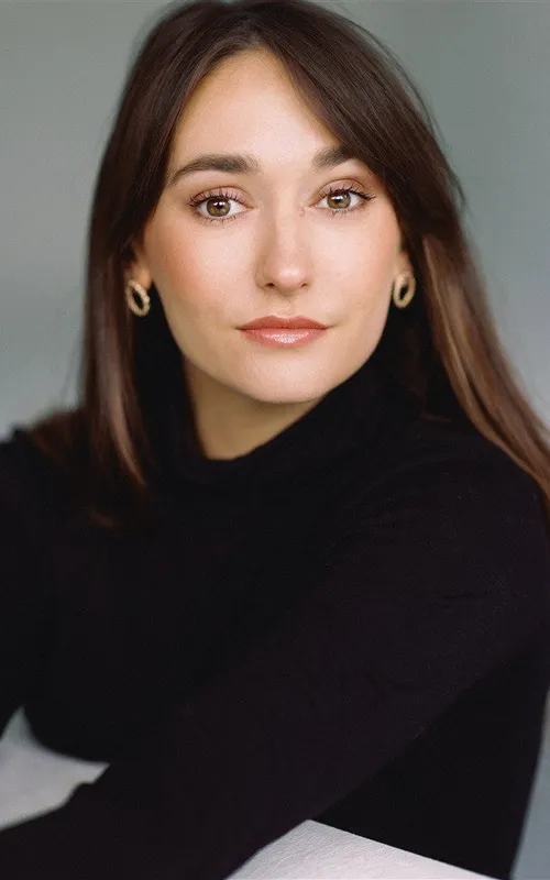 Juliette Behar