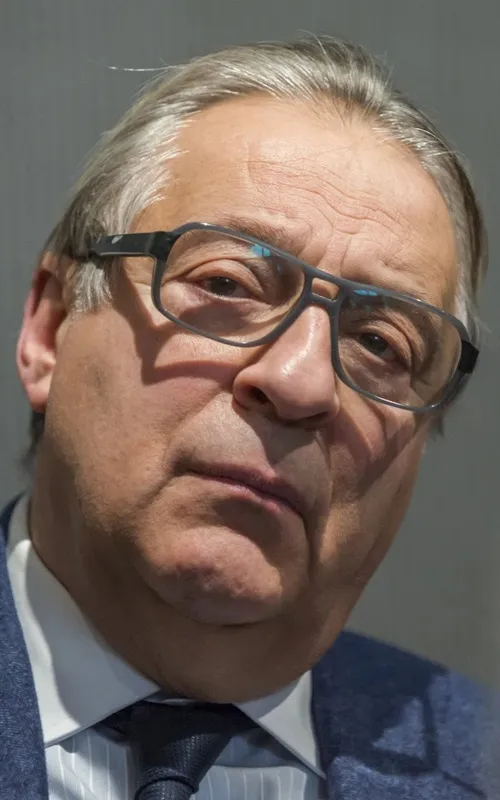 Gennadiy Khazanov
