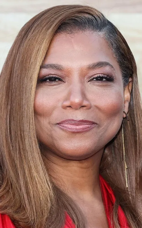 Queen Latifah