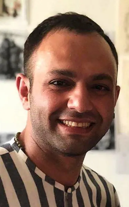 Saber Abar