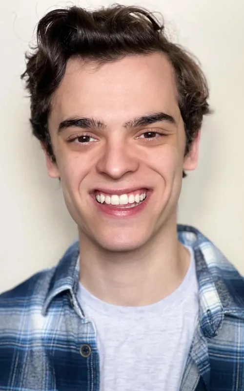 Andrew Solari