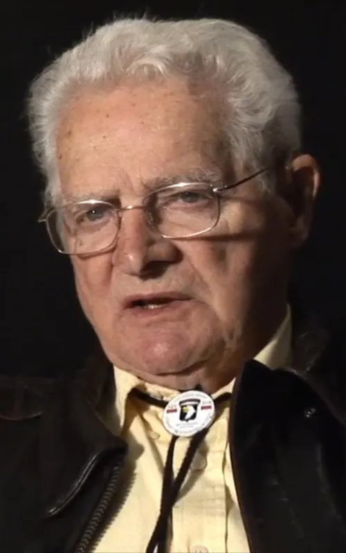 Donald Malarkey