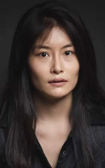 Kim Dan-bi