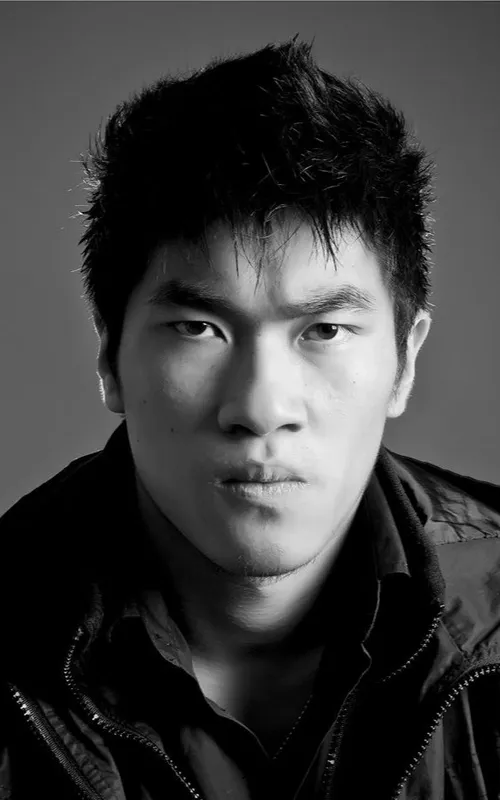 Hung Dante Dong