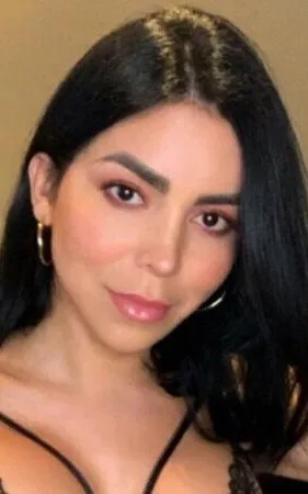 Sara Uribe