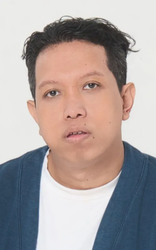 Coki Anwar