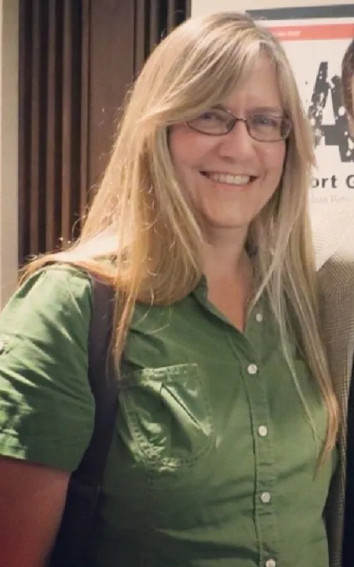 Nancy Kruse